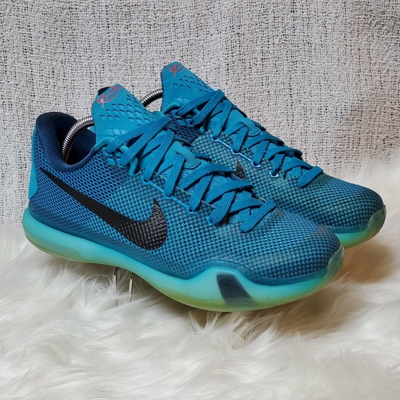 Nike Other - Kobe 10 '5am Flight'